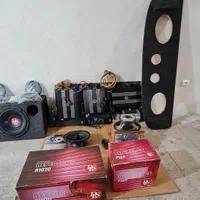 سیستم صوتی DLS|صوتی و تصویری|تهران, حکیمیه|دیوار