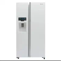 یخچال ساید اسنوا مدل گالری ۳۵فوت