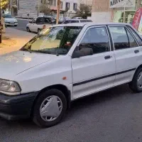 پراید مدل ۹۳ se