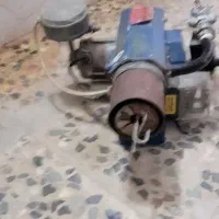 مشعل گازی|بخاری، هیتر، شومینه|رودسر, |دیوار