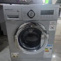 ماشین لباسشویی دوو۸کیلویی