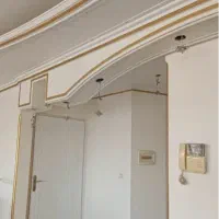 رنگ آمیزی ونقاشی ساختمان