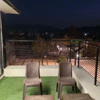 اجاره باغ ویلای لوکس صدرا(استخر آبگرم سرپوشیده)|اجارهٔ کوتاه‌مدت ویلا و باغ|شیراز, باغشهر اهل بیت|دیوار