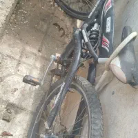 دوچرخه کوهستان ویپر