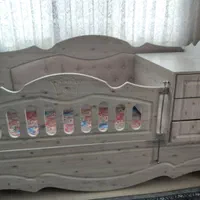 سرویس تخت‌و‌کمد کودک نوجوان