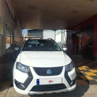 کوییکgxL اپشنال با SBR رنگ سفید صفر کارشناسی شده