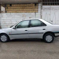 پژو 405 مدل86 داخل کرم|خودرو سواری و وانت|مریوان, |دیوار