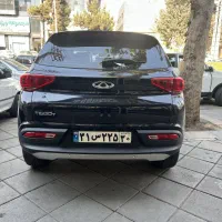 تیگو ۷ مشکی ۱۴۰۲ بدون رنگ|خودرو سواری و وانت|کرج, عظیمیه|دیوار