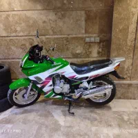 موتور شهاب ریس صفر