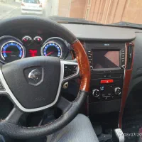 دنا پلاس تیپ ۲ دنده‌ای، مدل ۱۳۹۸