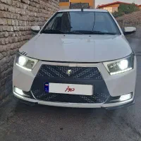 فروش دنا معمولی تیپ 2 مدل 96