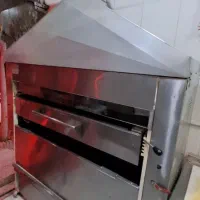 تجهیزات آشپزخانه صنعتی پاسارگارد استوک ونو