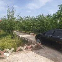 سلام باغ ویلا ملکی به متراژ ۵۰۰ داخل مجتعم