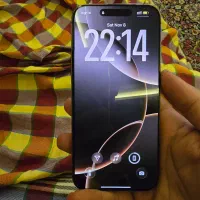 16پرومکس ۲۵۶ zaa|موبایل|رفسنجان, |دیوار