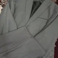 کت‌شلوار مردانه