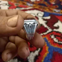 انگشتر عقیق