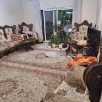 اجاره آپارتمان ۱۲۲ متری ۳ خوابه دربوستان‌|اجارهٔ آپارتمان|کرج, کوی مهر|دیوار