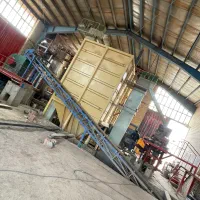 استخدام اپراتور تولید و برقکار صنعتی