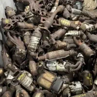 خرید و فروش انواع کاتالیزور در تمام‌جنوب