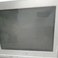 تلویزیون باکنترل