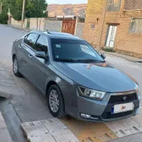 دنا پلاس ۹۷ فول|خودرو سواری و وانت|لردگان, |دیوار