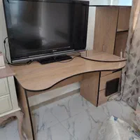 میز تحریر، میز کامپیوتر، دراور و آینه، میز آرایشی|میز تحریر و کامپیوتر|تهران, پرواز|دیوار