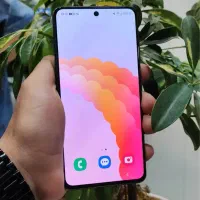 سامسونگ S21 fe 5G با حافظه 256 گیگ رام 8 پلمپ|موبایل|زنجان, |دیوار