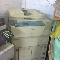 فتوکپی کانن ریکو کونیکا توشیبا ارزان اوراق مزایده