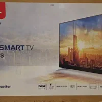 تلویزیون Tcl|تلویزیون و پروژکتور|تهران, سازمان برنامه جنوبی|دیوار
