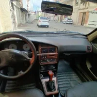 پارس ۹۰ دوگانه کارخانه|خودرو سواری و وانت|گرگان, |دیوار