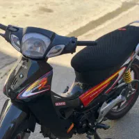 فلاپ موتور ویو و یدکی ویو|قطعات یدکی و لوازم جانبی|میاندوآب, |دیوار