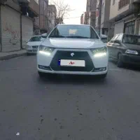 دنا پلاس تیپ 2 مدل 401