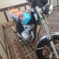 200همتاز|موتورسیکلت|دزفول, |دیوار