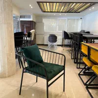 صندلی فلزی کد ۸۰۰۷-سرای آرا