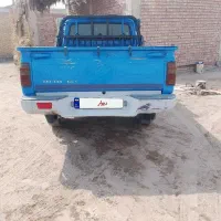 فروش فوری|خودرو سواری و وانت|کهنوج, |دیوار