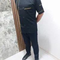 تولیدپخش لباس کارممی نژاد