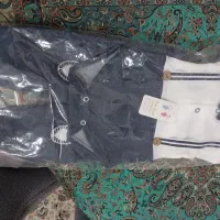 بادی و  شلوار