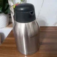 فالکس چای|سماور، چای‌ساز، قهوه‌ساز|بندر انزلی, چهارفریضه|دیوار