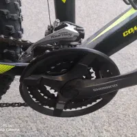 «ویوا۲۷.۵»|دوچرخه، اسکیت، اسکوتر|ارومیه, |دیوار