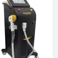 اپراتور لیزر حرفه ای