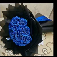 گل ربانی|گل مصنوعی|شاهرود, |دیوار