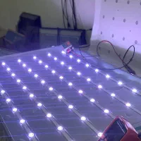 تعمیرات صوتی و تصویری LED.. LCD|خدمات پیشه و مهارت|بومهن, |دیوار