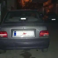 پراید مدل90
