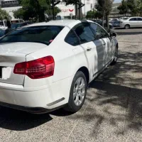 سیتروئن C5 جدید، مدل ۲۰۱۱|خودرو سواری و وانت|تهران, باغ فیض|دیوار