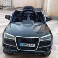 فروش ماشین شارژی BMW