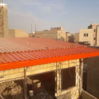 نصاب ورق پلی کربنات،پلکسی، ایرانت،سقف کاذب،جوشکاری