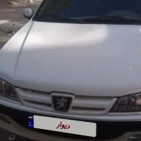 پرشیا|خودرو سواری و وانت|تبریز, |دیوار