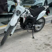 کویر تریل t6