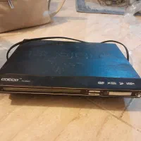 دی‌وی‌دی DVD