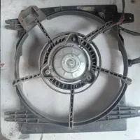 فن‌به همراه‌رادیاتور